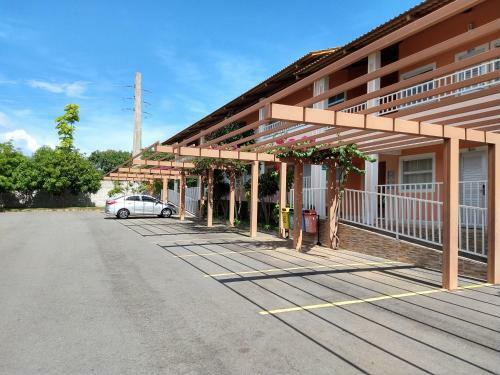 Lacqua Diroma 4 - Apartamentos Jn