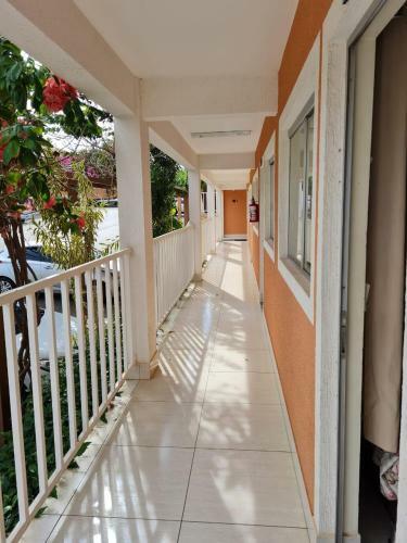 Lacqua Diroma 4 - Apartamentos Jn
