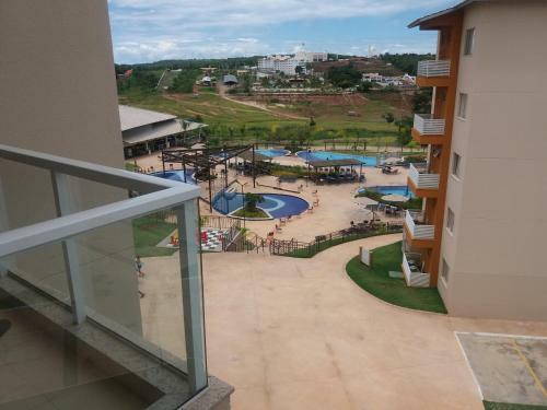 Apartamento Ilhas Do Lago Eco Resort