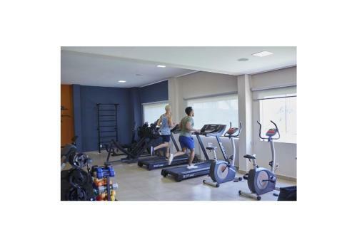 Apartamento Ilhas Do Lago Eco Resort