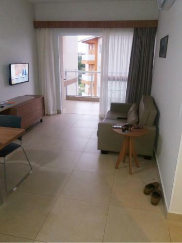Apartamento Ilhas Do Lago Eco Resort