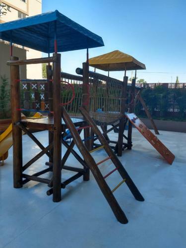 Hotel Evian Thermas Residence