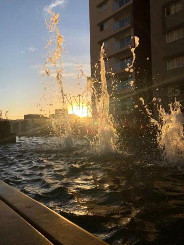 Hotel Evian Thermas Residence