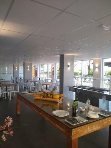 Hotel Evian Thermas Residence