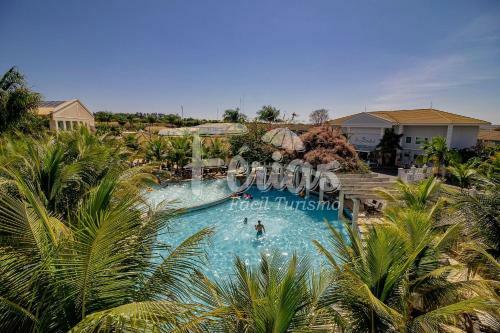 Apartamento L'acqua Diroma III