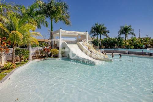 Apartamento L'acqua Diroma III