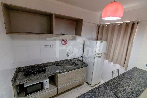 Apartamento L'acqua Diroma Duplo
