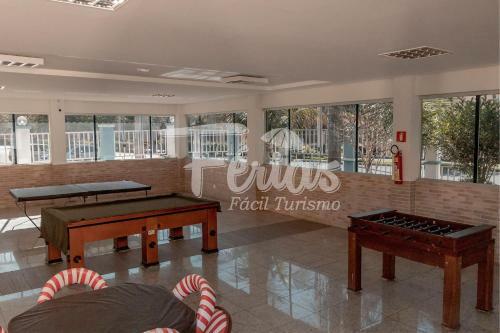 Apartamento L'acqua Diroma Duplo