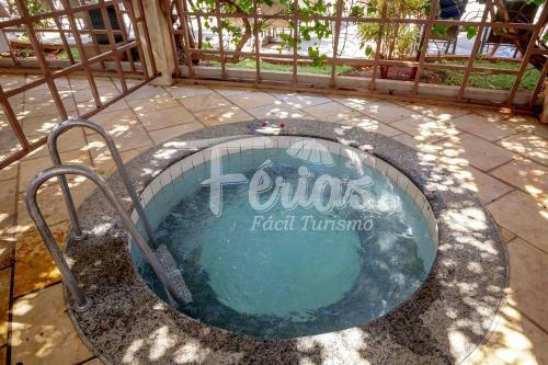 Apartamento L'acqua Diroma Duplo