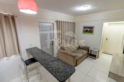 Apartamento L'acqua Diroma Duplo