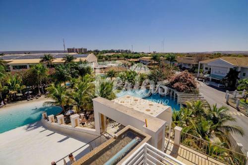 Apartamento L'acqua Diroma Duplo