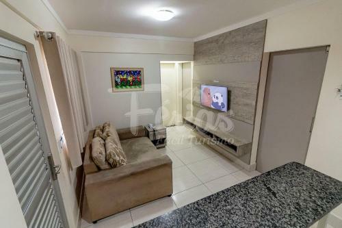 Apartamento L'acqua Diroma Duplo