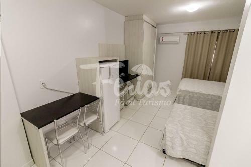 Apartamento Lagoa Flat Service (flat)
