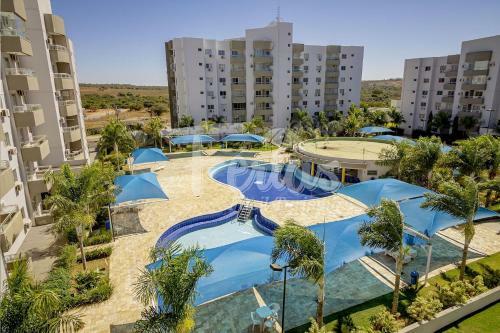 Apartamento Lagoa Flat Service (flat)