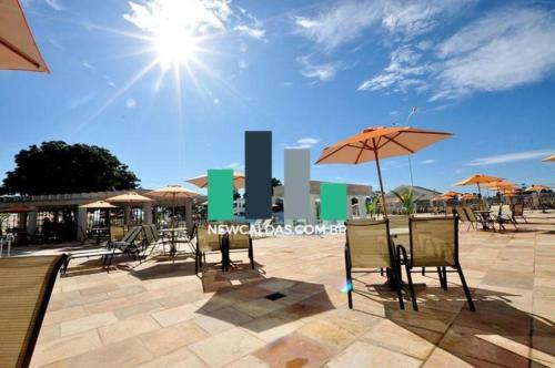 Apartamento Lacqua Diroma Flat