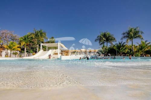 Apartamento Diroma L'acqua IV