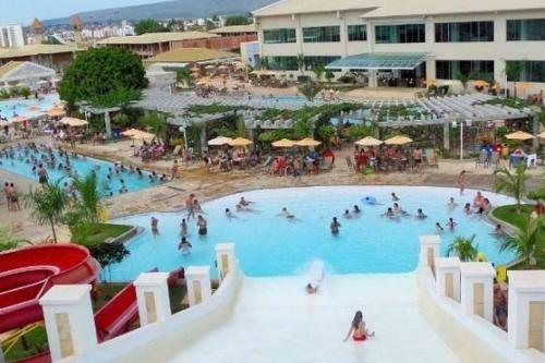 Apartamento L'acqua Diroma Top Jc