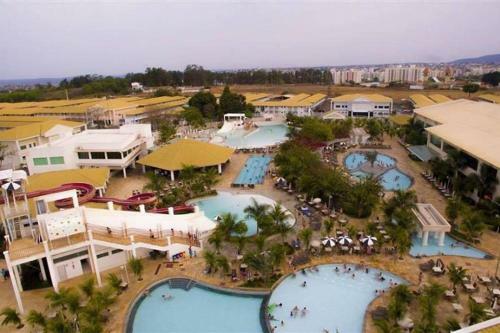 Apartamento L'acqua Diroma Top Jc
