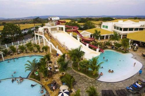 Apartamento L'acqua Diroma Top Jc