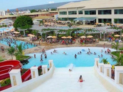 Apartamento L'acqua Diroma Top Jc