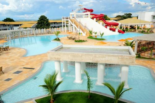 Apartamento L'acqua Diroma Top Jc