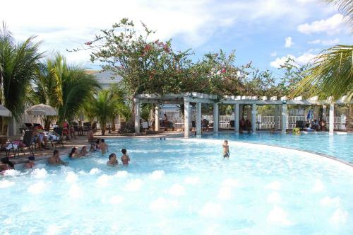 Apartamento L'acqua Diroma Top Jc