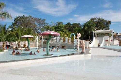 Apartamento L'acqua Diroma Top Jc