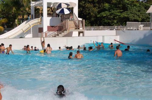 Apartamento L'acqua Diroma Top Jc