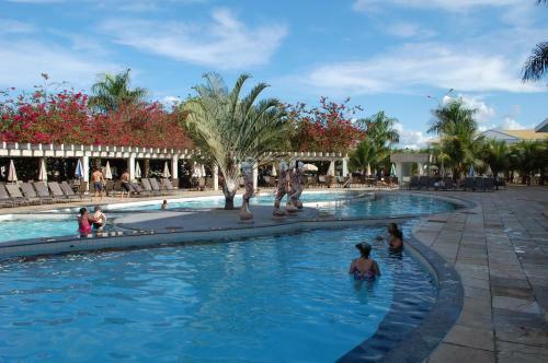 Apartamento L'acqua Diroma Top Jc