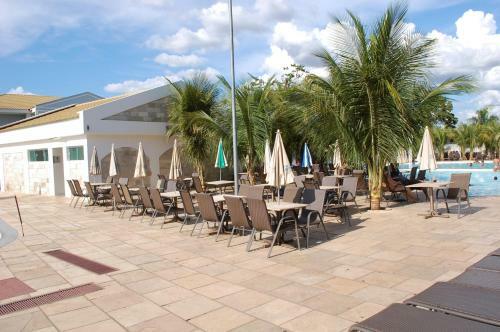 Apartamento L'acqua Diroma Top Jc