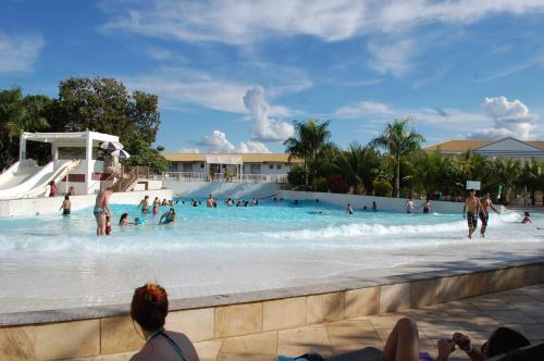 Apartamento L'acqua Diroma Top Jc