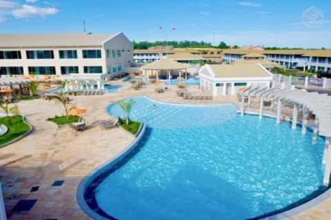 Apartamento L'acqua Diroma Top Jc
