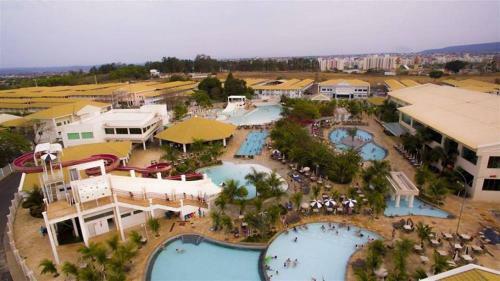 Apartamento L'acqua Diroma Top Jc