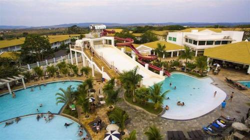 Apartamento L'acqua Diroma Top Jc