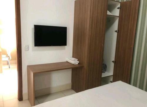 Apartamento Encontro Das �guas Thermas Resort