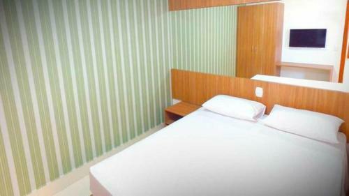 Apartamento Encontro Das �guas Thermas Resort