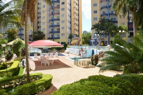 Apartamento 706 Mx Bloco A