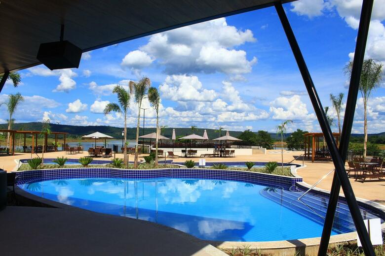Hotel Prive Praias Do Lago Eco Resort