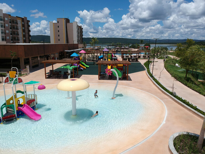 Hotel Prive Praias Do Lago Eco Resort