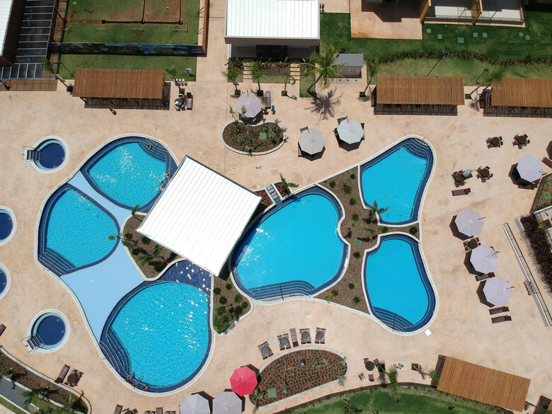 Hotel Prive Praias Do Lago Eco Resort