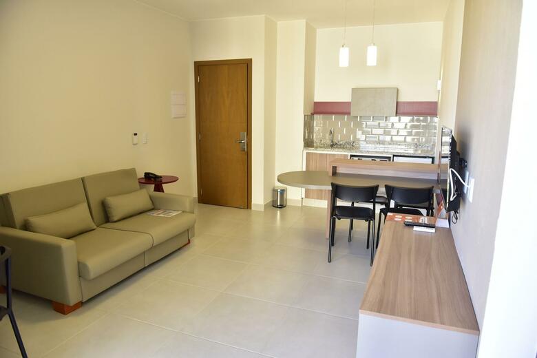 Hotel Prive Praias Do Lago Eco Resort