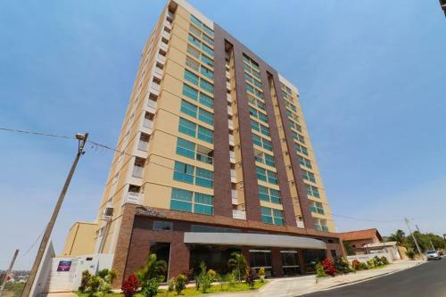 Apartamento Piazza 1001 Mx