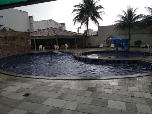 Apartamento Condom�nio Ponta Verde 2 Quartos