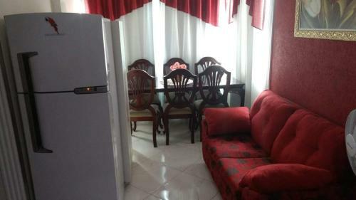 Apartamento Condom�nio Ponta Verde 2 Quartos