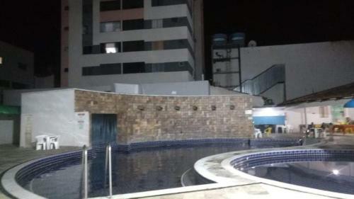 Apartamento Condom�nio Ponta Verde 2 Quartos