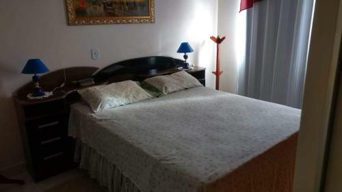 Apartamento Condom�nio Ponta Verde 2 Quartos