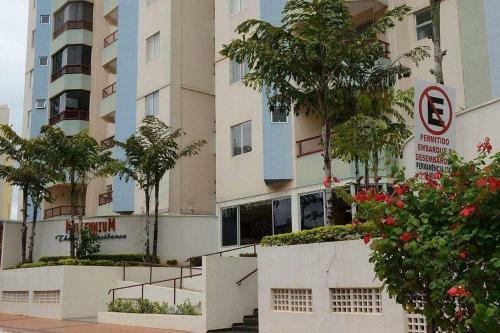 Apartamento Millennium Thermas Residence Top Jc