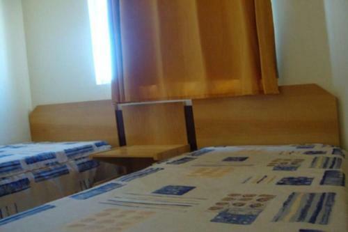 Apartamento Millennium Thermas Residence Top Jc