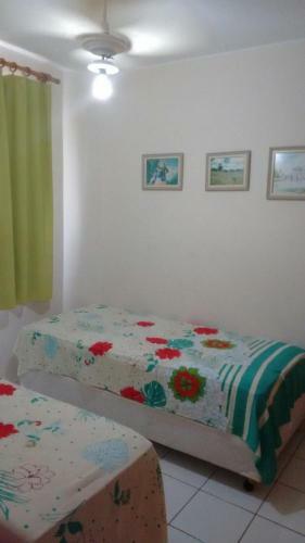 Apartamento Millennium Thermas Residence Top Jc