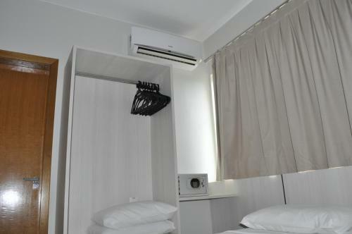 Apartamento Golden Dolphin Supreme - Achei F�rias